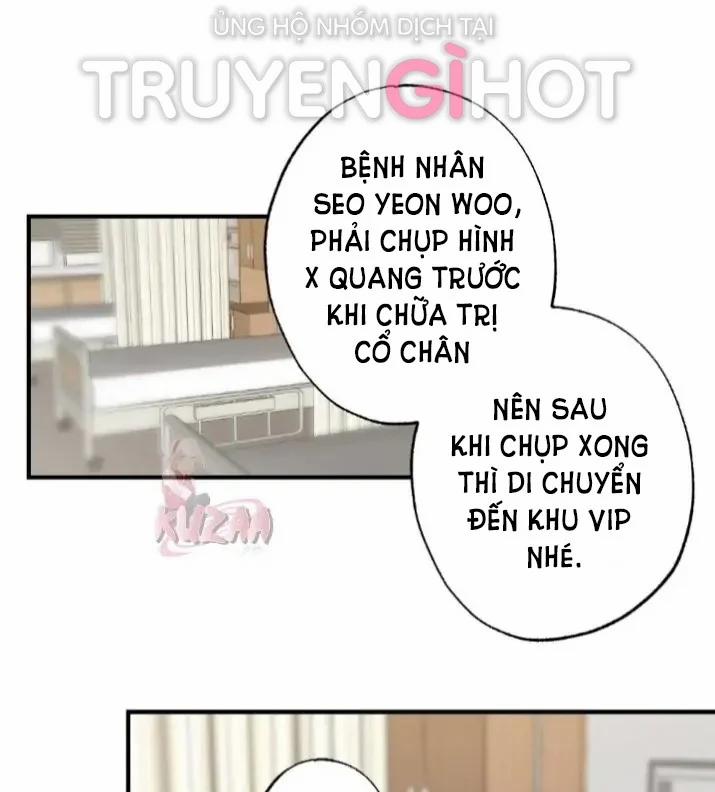 [18+] Dục Vọng Đen Tối Chương 44 Trang 19