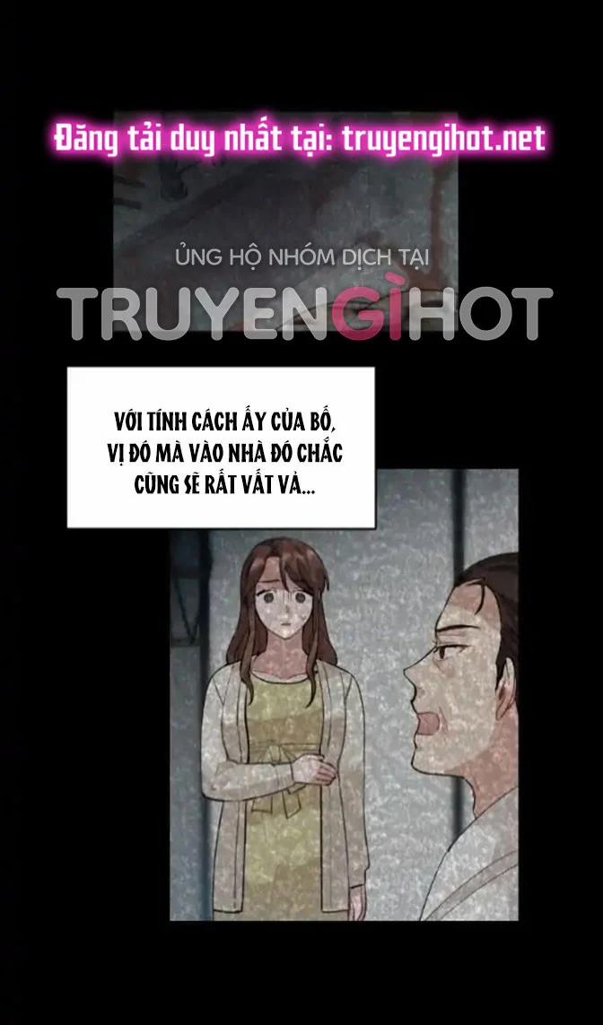 [18+] Dục Vọng Đen Tối Chương 48 Trang 14