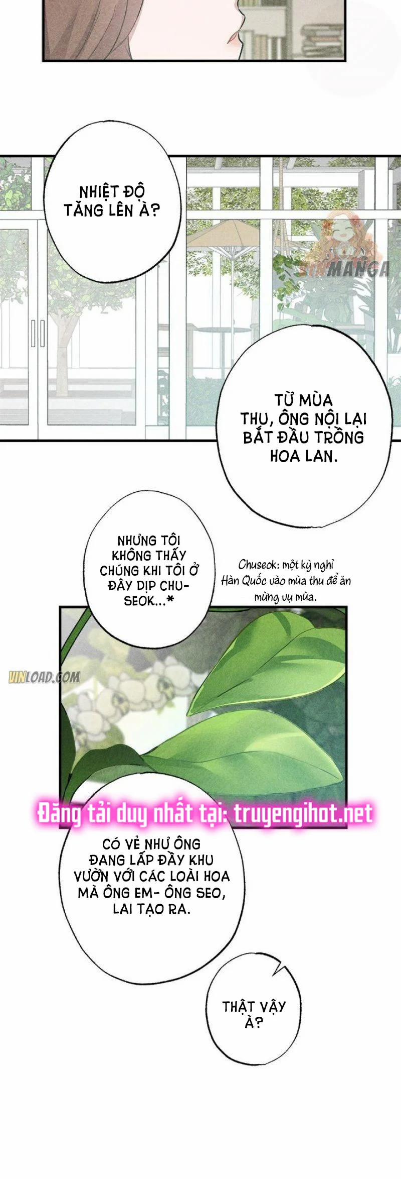 [18+] Dục Vọng Đen Tối 5.1 trang 4