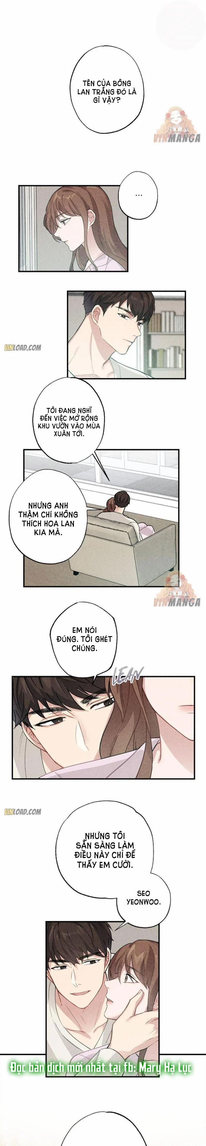 [18+] Dục Vọng Đen Tối 5.1 trang 5