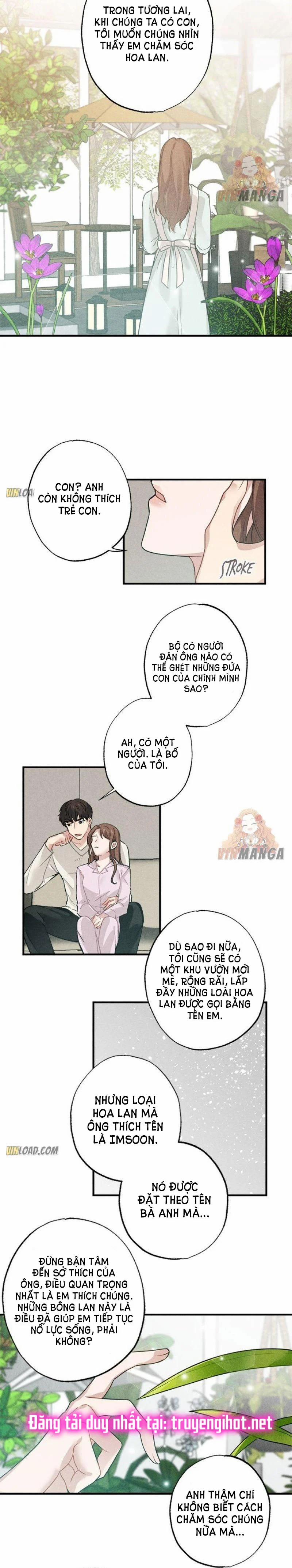 [18+] Dục Vọng Đen Tối 5.1 trang 6