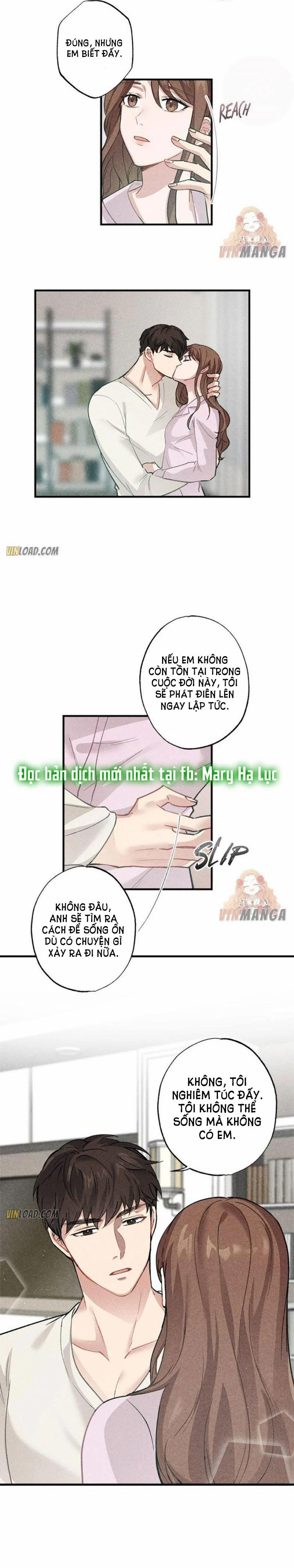 [18+] Dục Vọng Đen Tối 5.1 trang 7