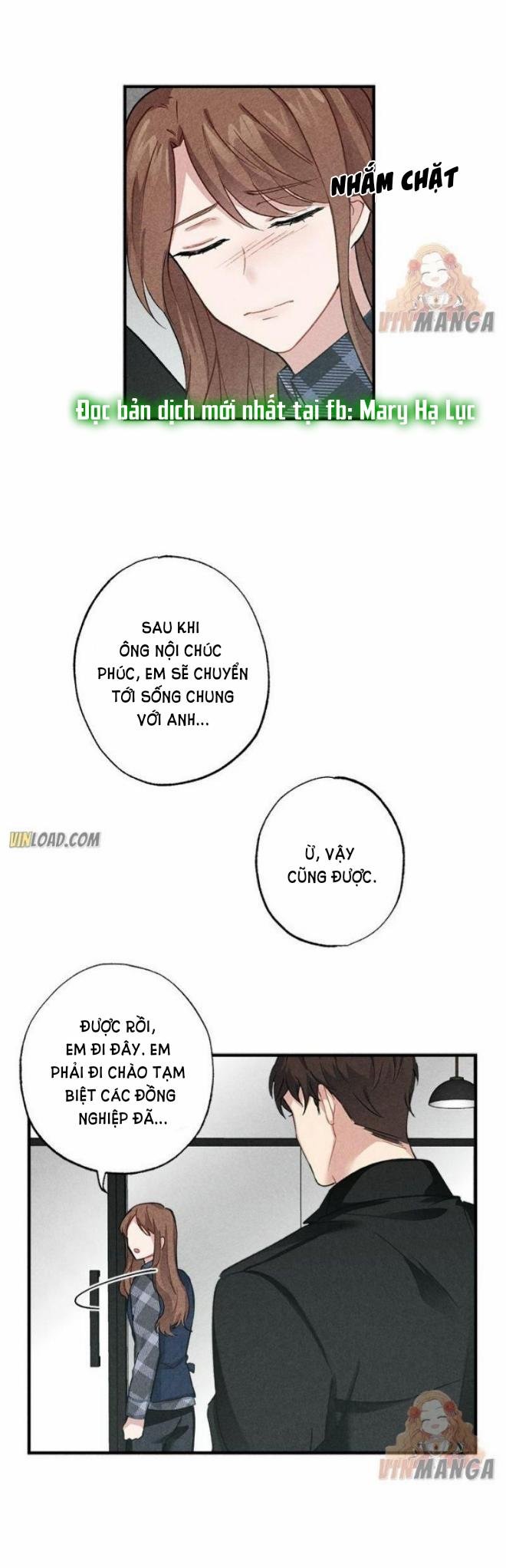[18+] Dục Vọng Đen Tối 6.2 trang 9
