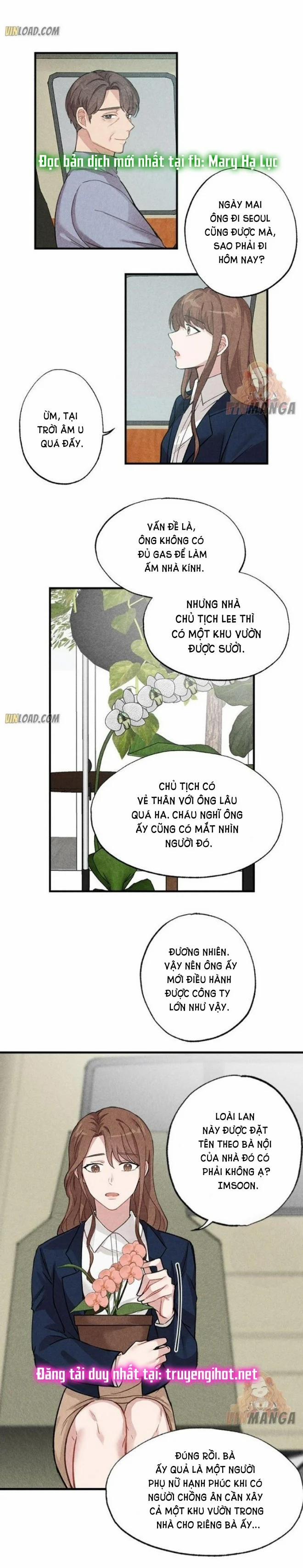 [18+] Dục Vọng Đen Tối 7.2 trang 5