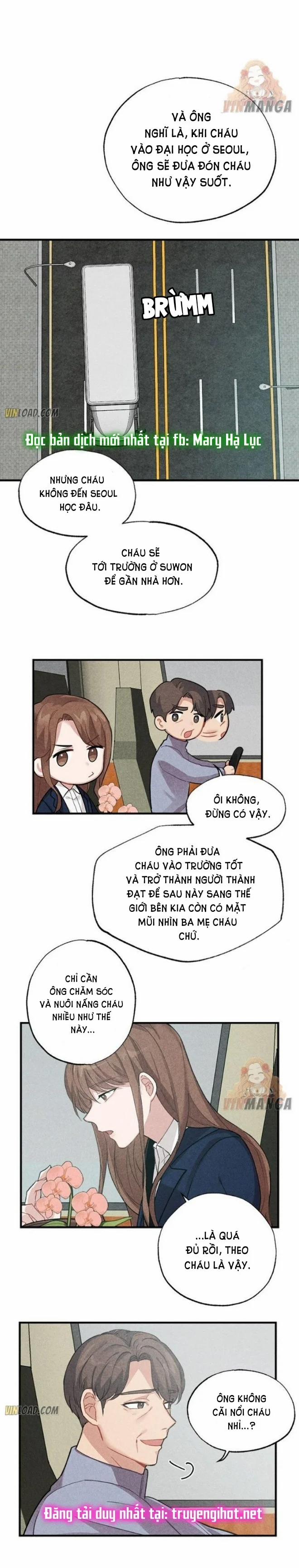[18+] Dục Vọng Đen Tối 7.2 trang 7