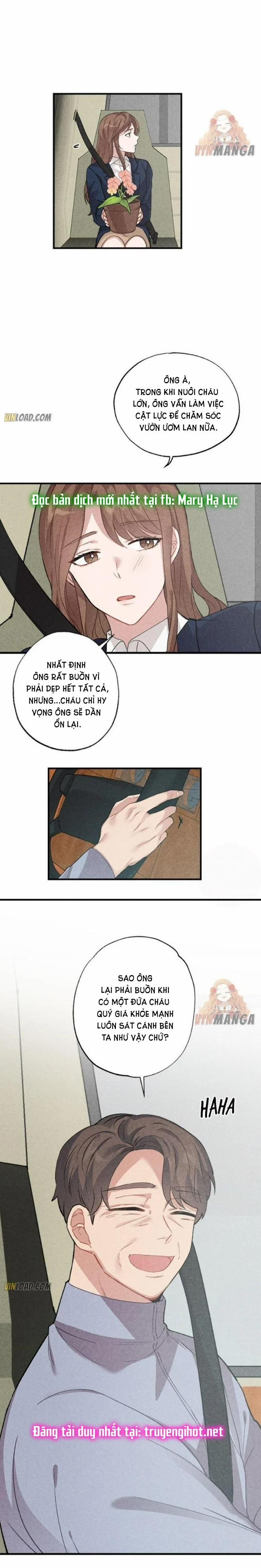 [18+] Dục Vọng Đen Tối 7.2 trang 8