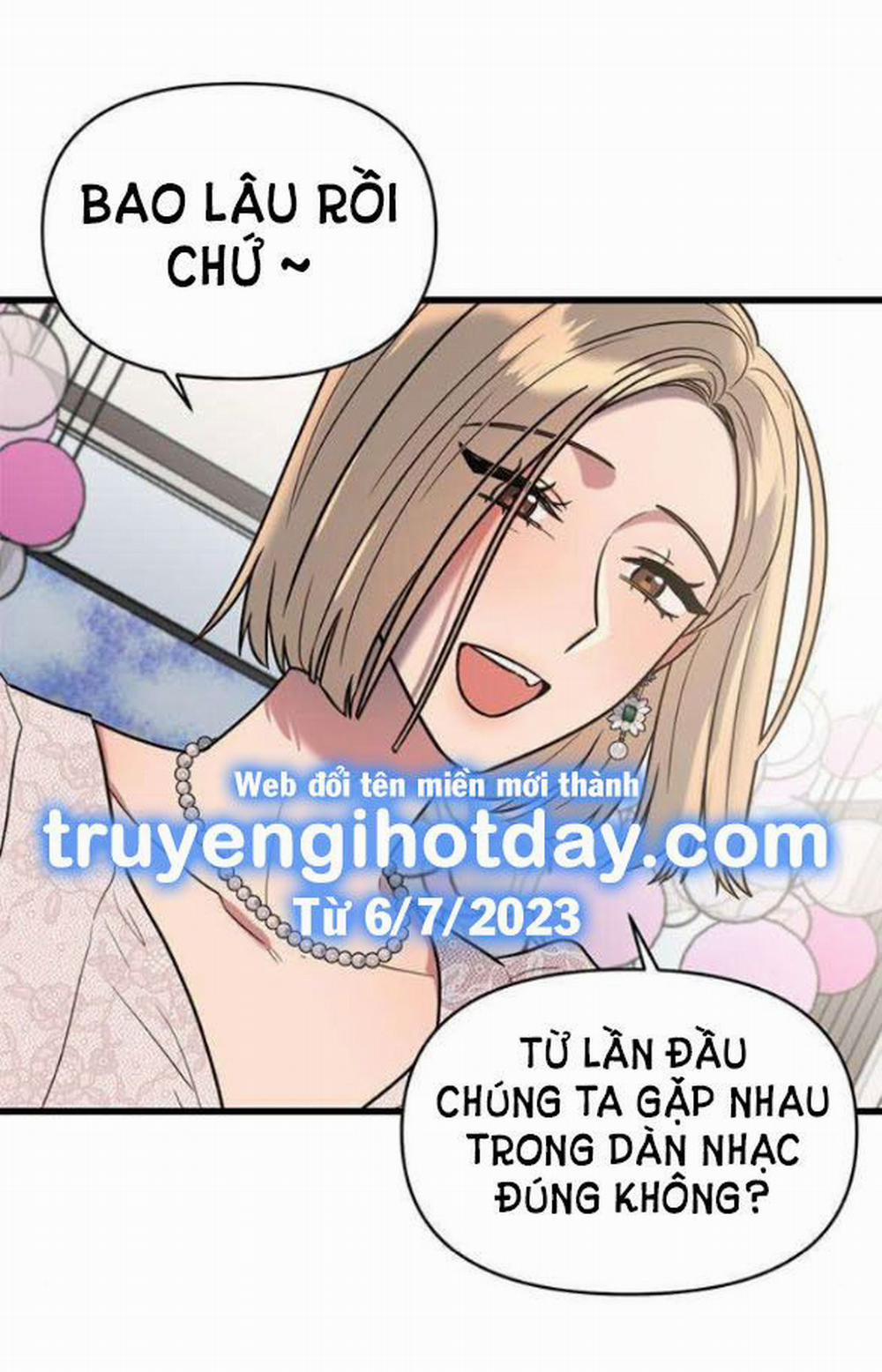 [18+] Dục Vọng Tao Nhã Chương 1 1 Trang 20