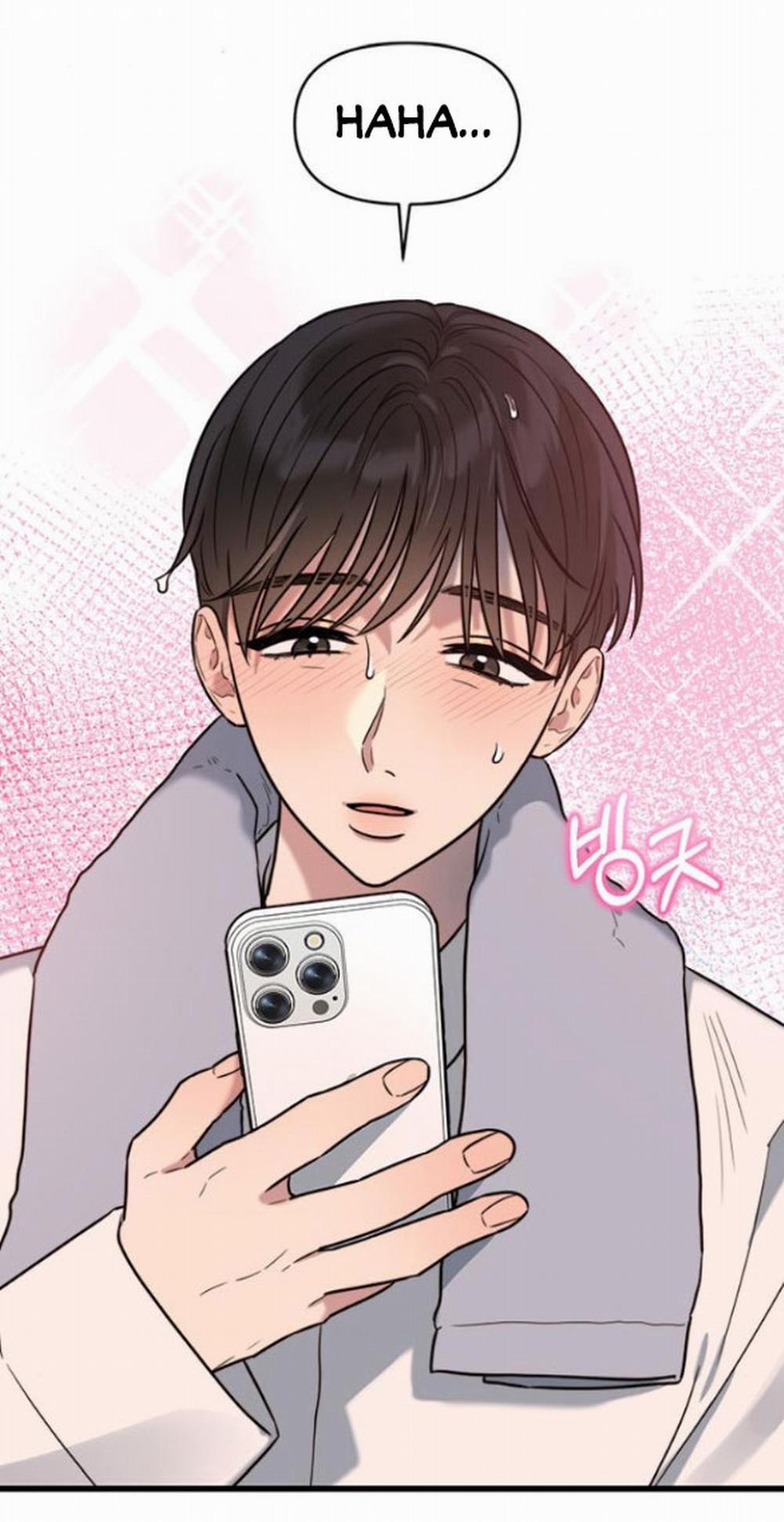 [18+] Dục Vọng Tao Nhã 10.1 trang 14