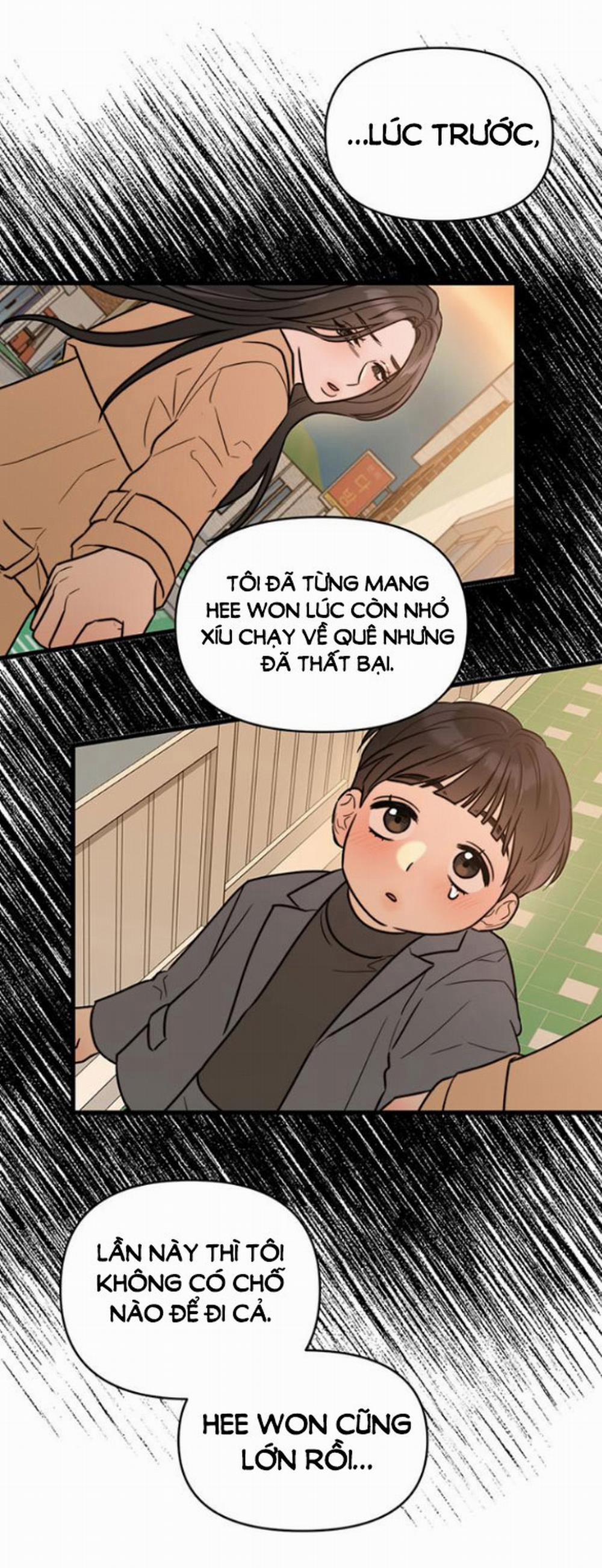 [18+] Dục Vọng Tao Nhã 10.1 trang 18