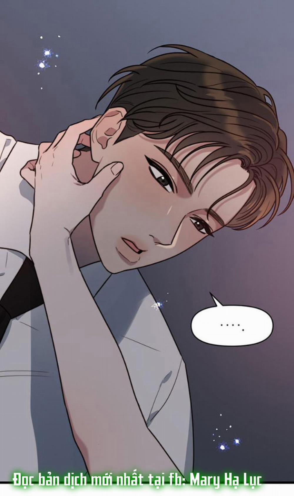 [18+] Dục Vọng Tao Nhã 10.1 trang 27