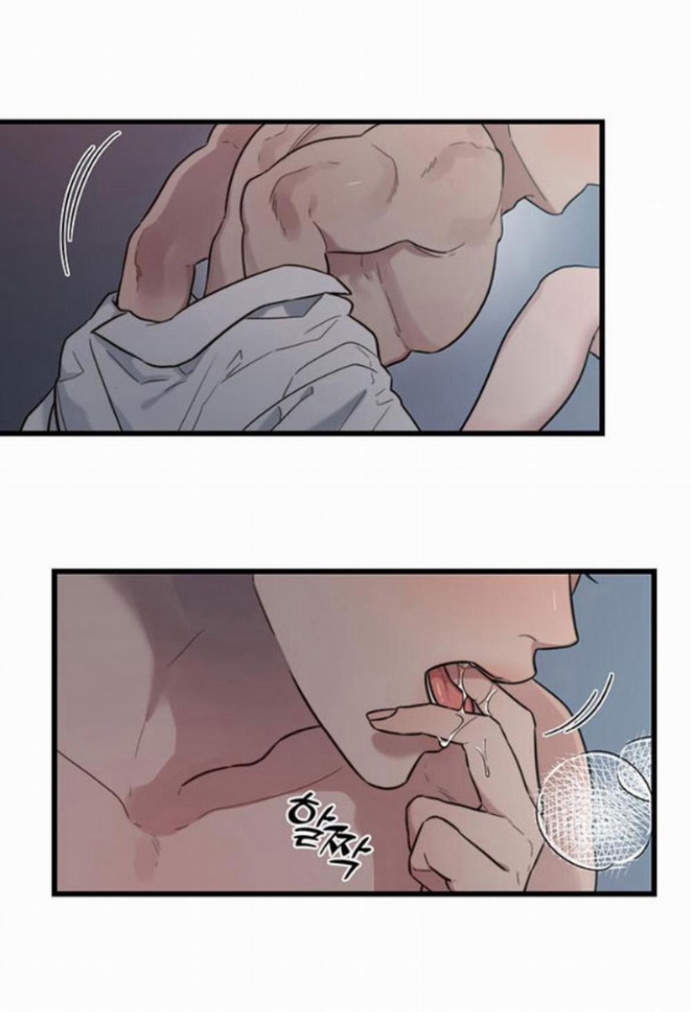 [18+] Dục Vọng Tao Nhã 10.1 trang 28