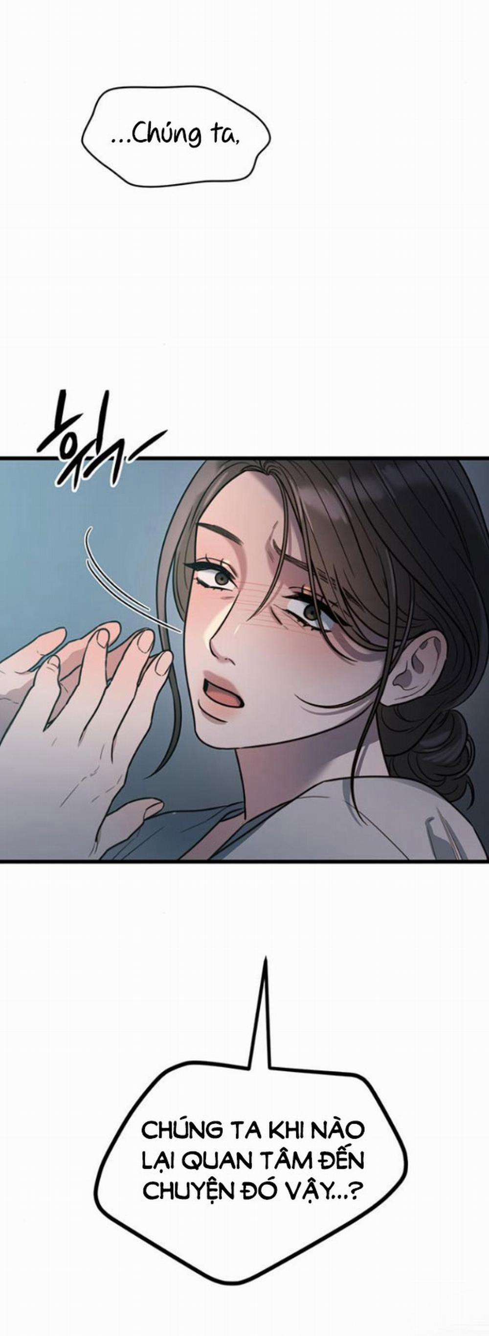 [18+] Dục Vọng Tao Nhã 10.1 trang 5