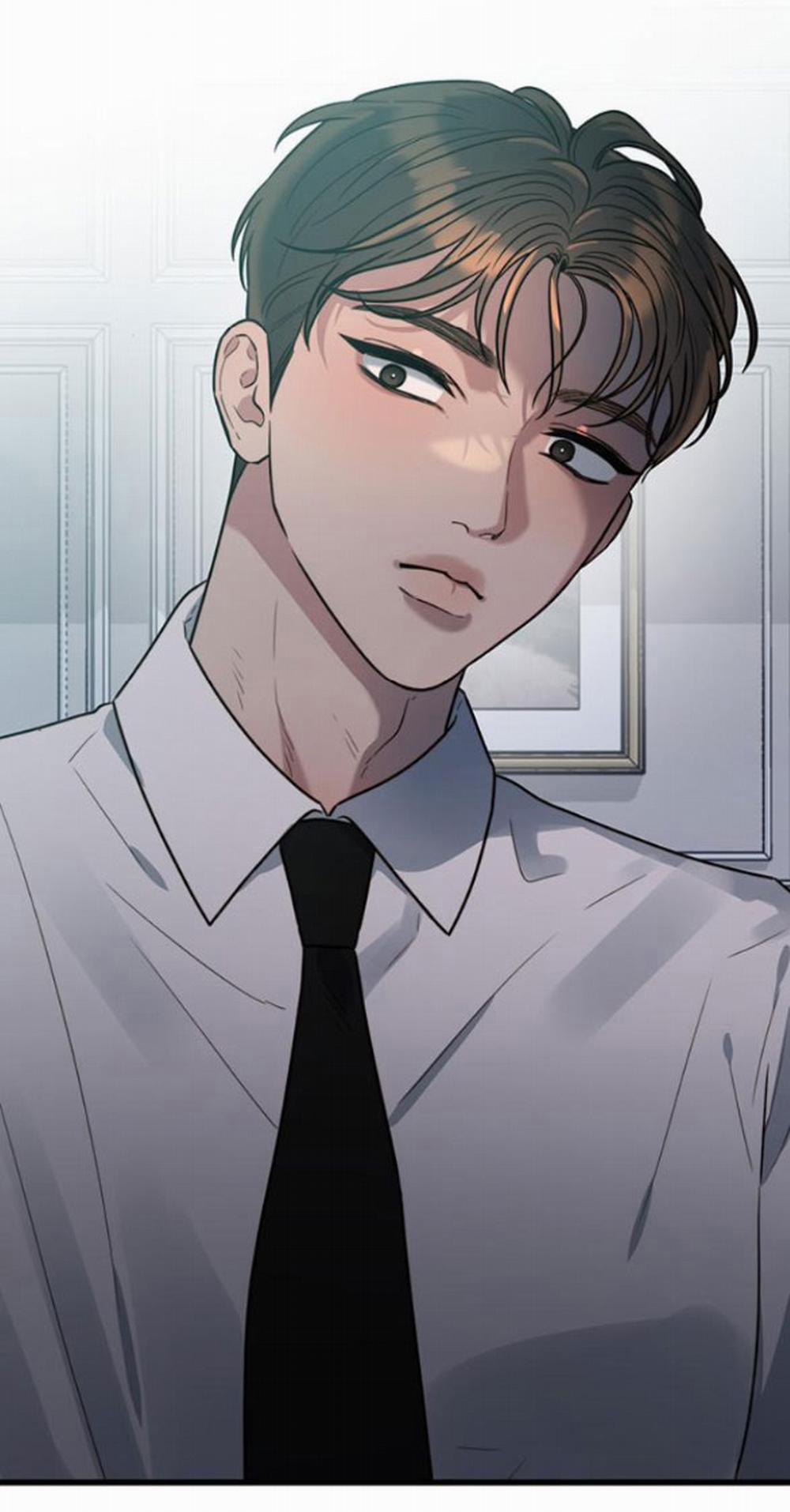 [18+] Dục Vọng Tao Nhã 10.1 trang 6