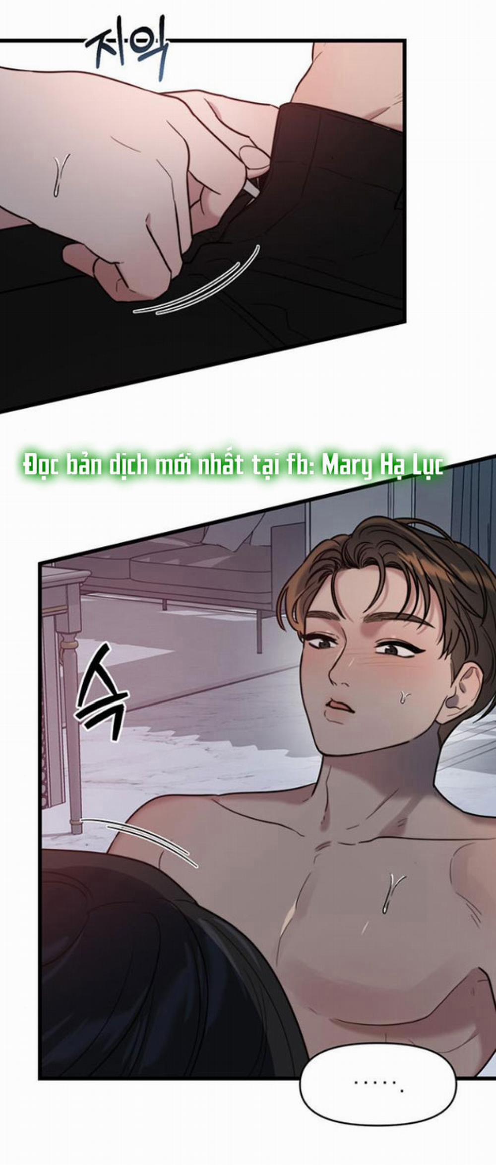 [18+] Dục Vọng Tao Nhã 10.2 trang 11