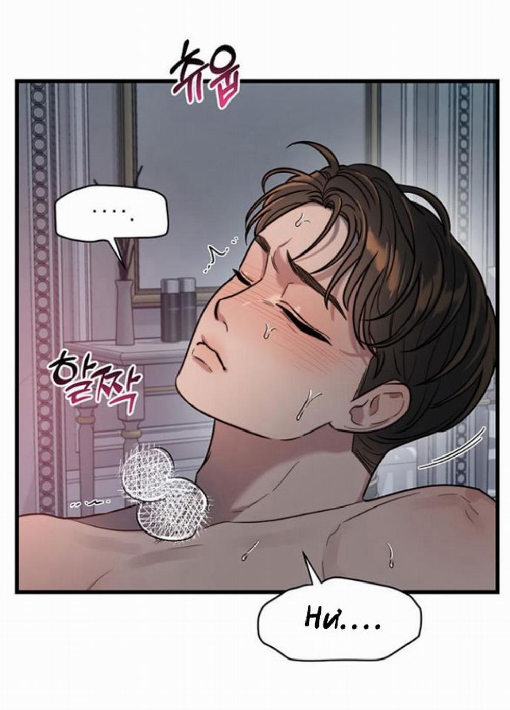 [18+] Dục Vọng Tao Nhã 10.2 trang 13