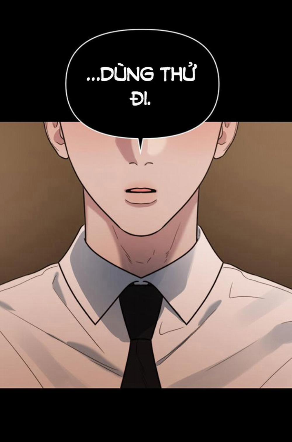 [18+] Dục Vọng Tao Nhã 10.2 trang 19