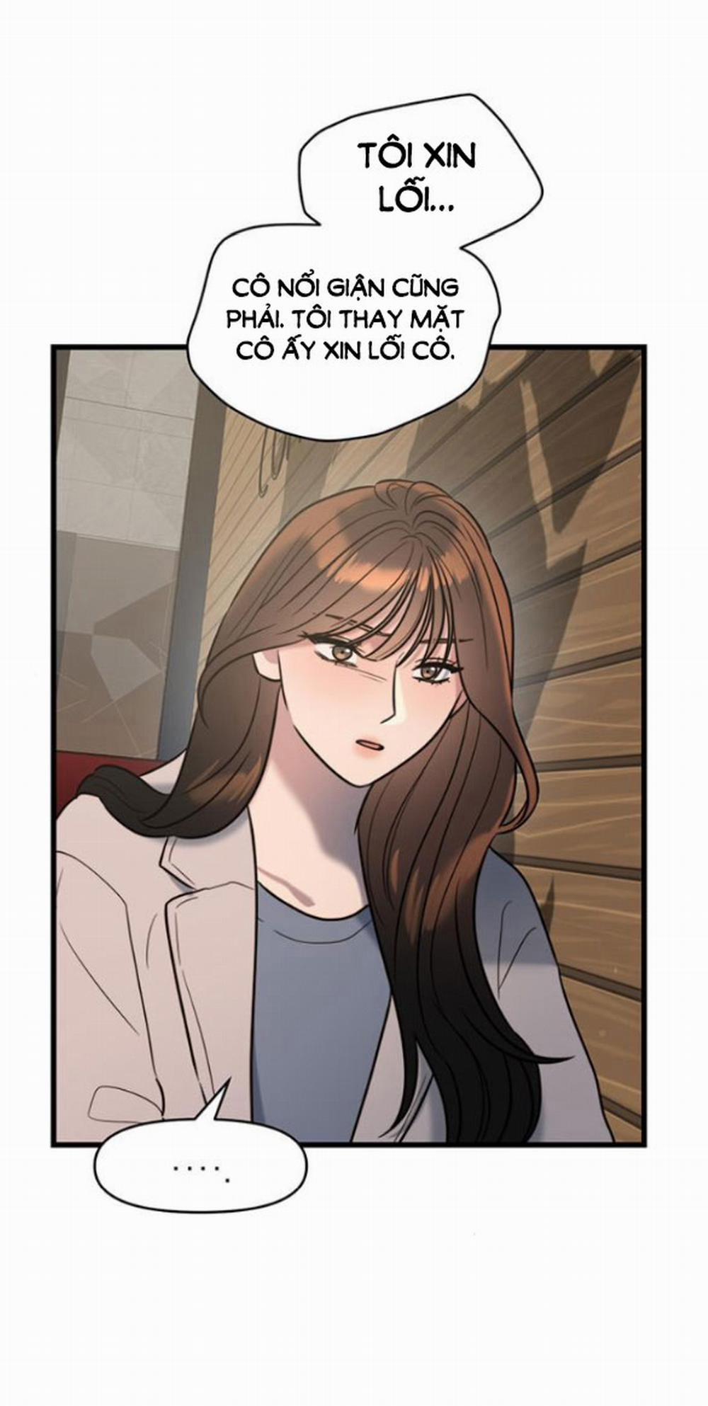 [18+] Dục Vọng Tao Nhã 11.1 trang 16