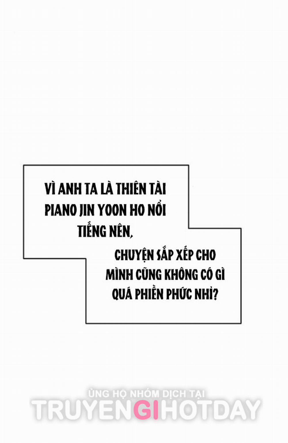 [18+] Dục Vọng Tao Nhã 11.1 trang 23