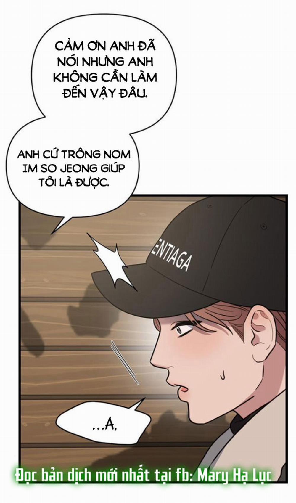 [18+] Dục Vọng Tao Nhã 11.1 trang 27