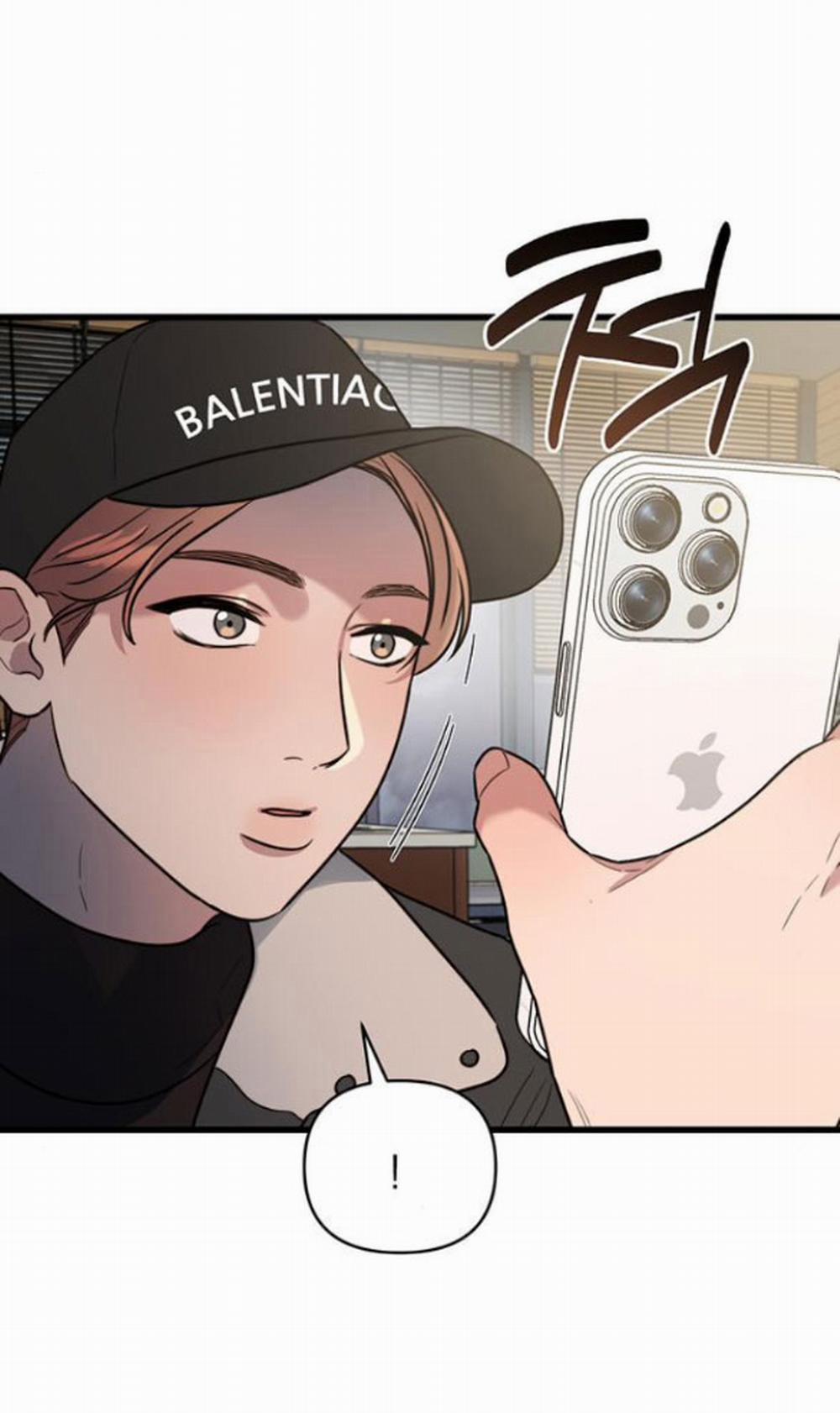 [18+] Dục Vọng Tao Nhã 11.1 trang 6