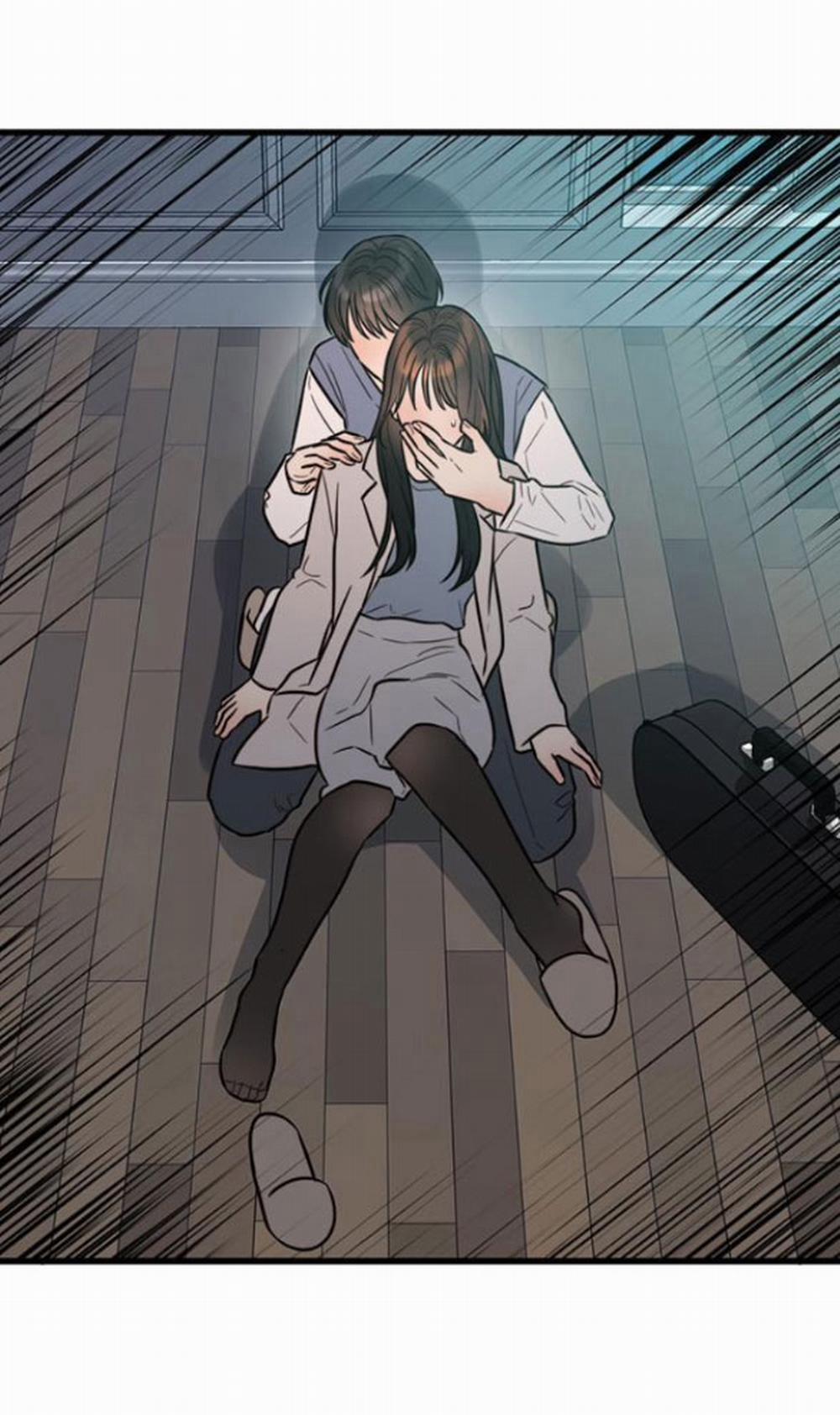 [18+] Dục Vọng Tao Nhã 11.2 trang 21