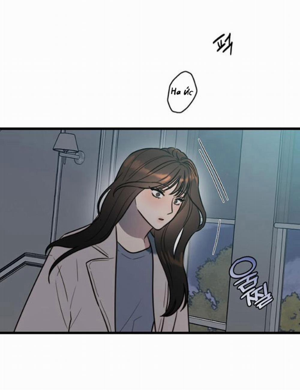 [18+] Dục Vọng Tao Nhã 11.2 trang 8