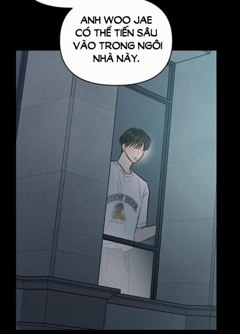 [18+] Dục Vọng Tao Nhã 12.1 trang 11