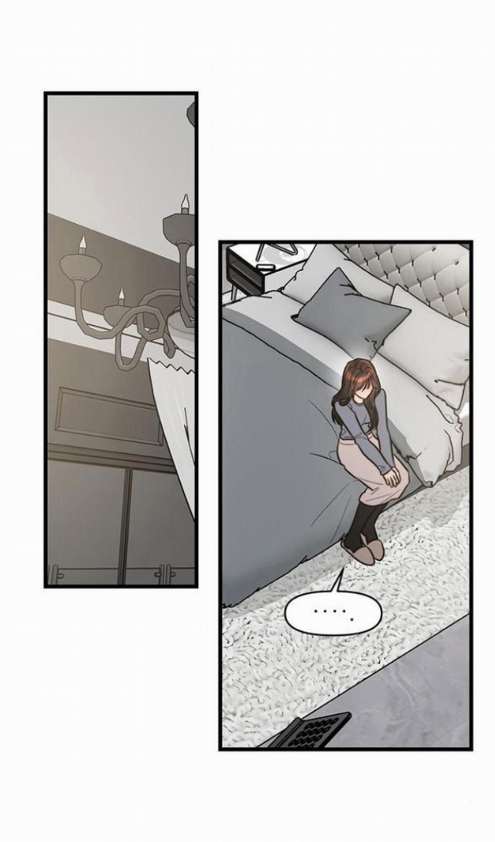 [18+] Dục Vọng Tao Nhã 12.1 trang 22