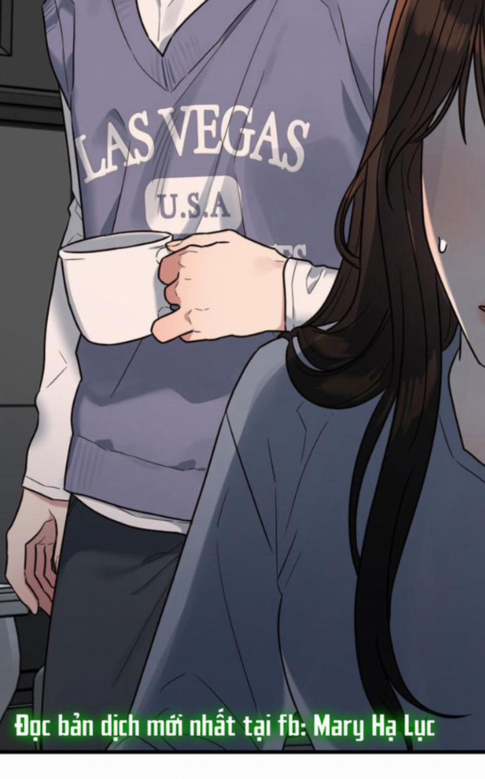 [18+] Dục Vọng Tao Nhã 12.1 trang 27