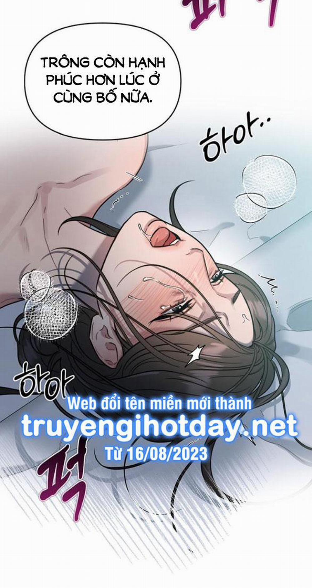 [18+] Dục Vọng Tao Nhã 12.1 trang 3