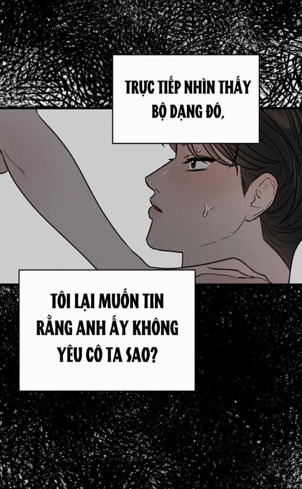 [18+] Dục Vọng Tao Nhã 12.2 trang 18