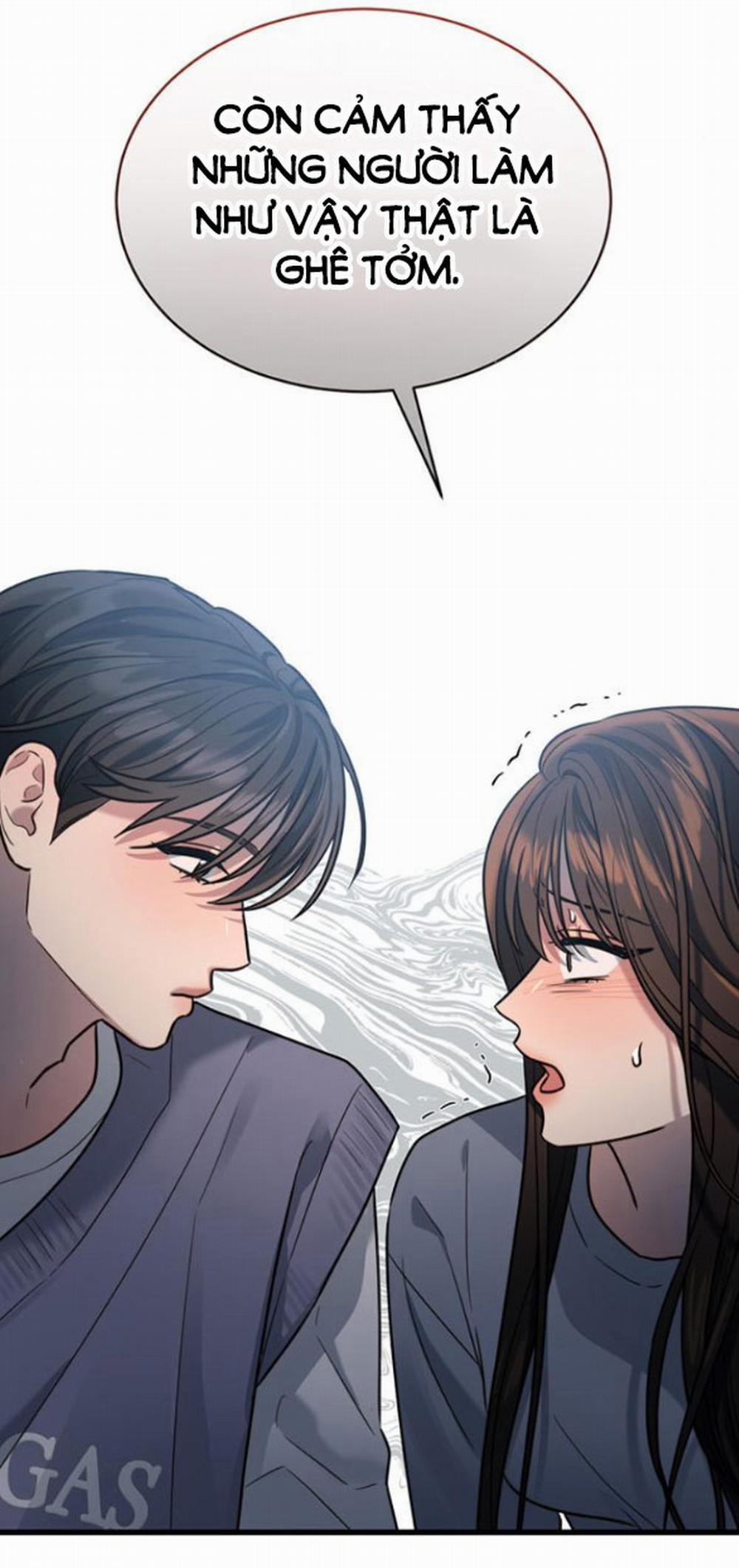 [18+] Dục Vọng Tao Nhã 12.2 trang 32