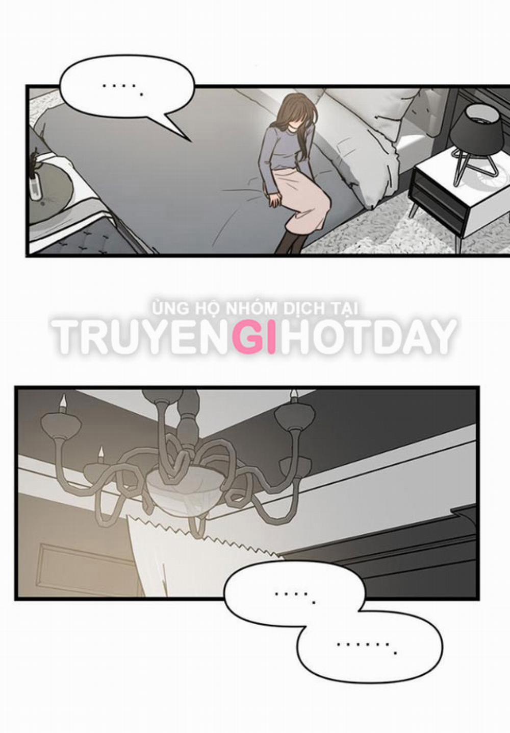 [18+] Dục Vọng Tao Nhã 12.2 trang 39
