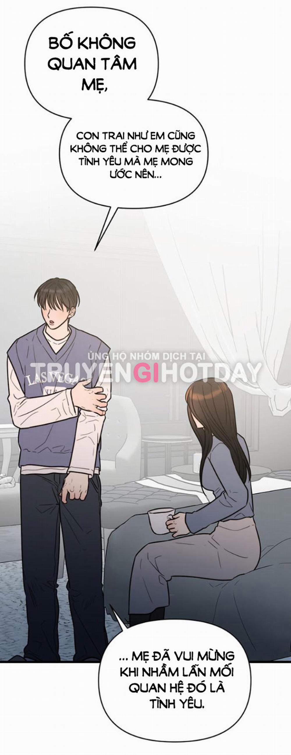 [18+] Dục Vọng Tao Nhã 12.2 trang 7