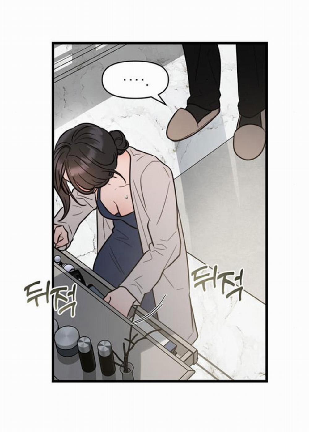 [18+] Dục Vọng Tao Nhã 13.1 trang 21