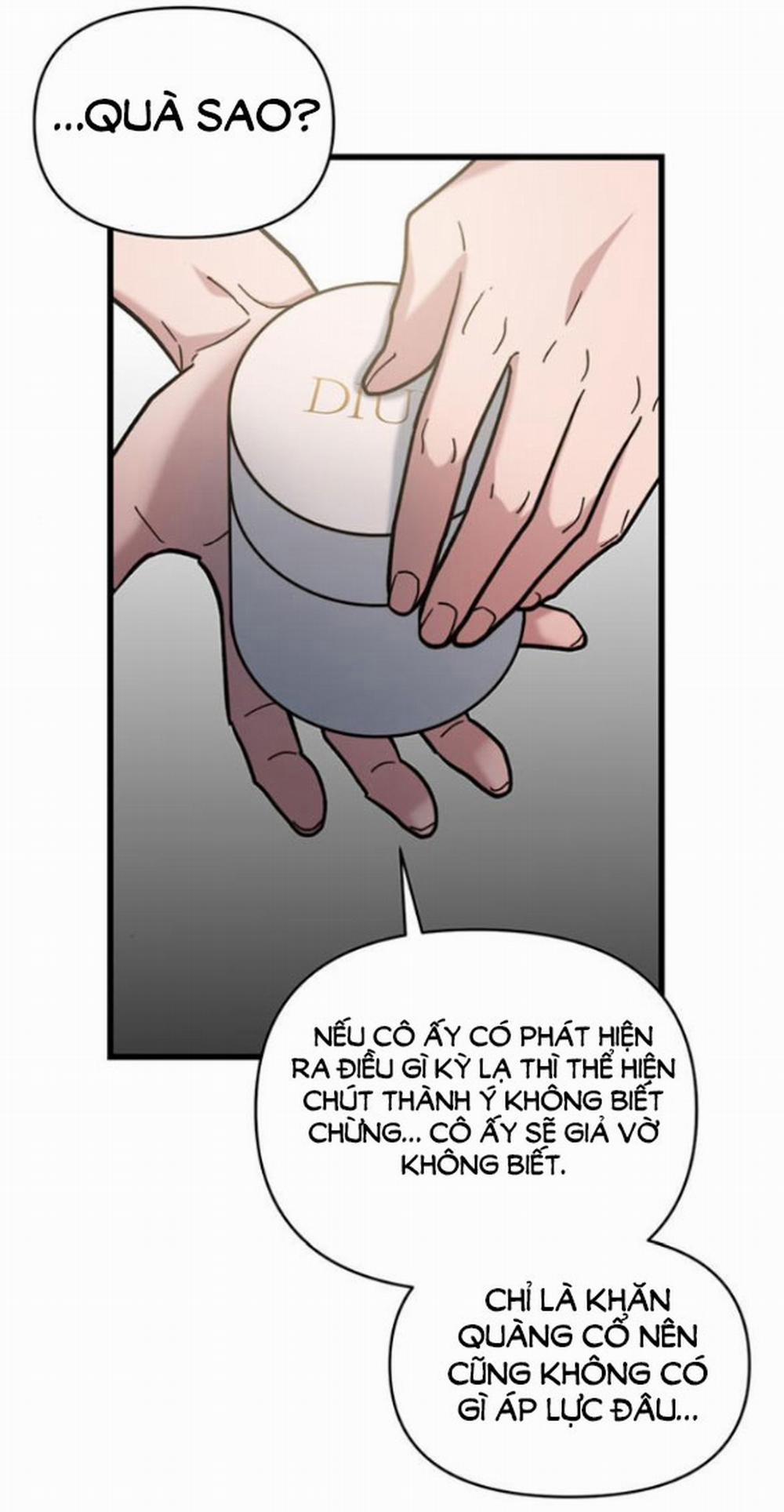 [18+] Dục Vọng Tao Nhã 13.1 trang 24