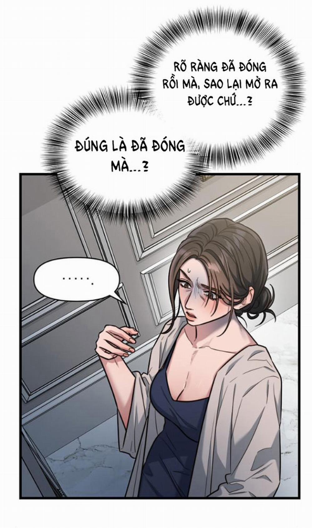 [18+] Dục Vọng Tao Nhã 13.1 trang 4