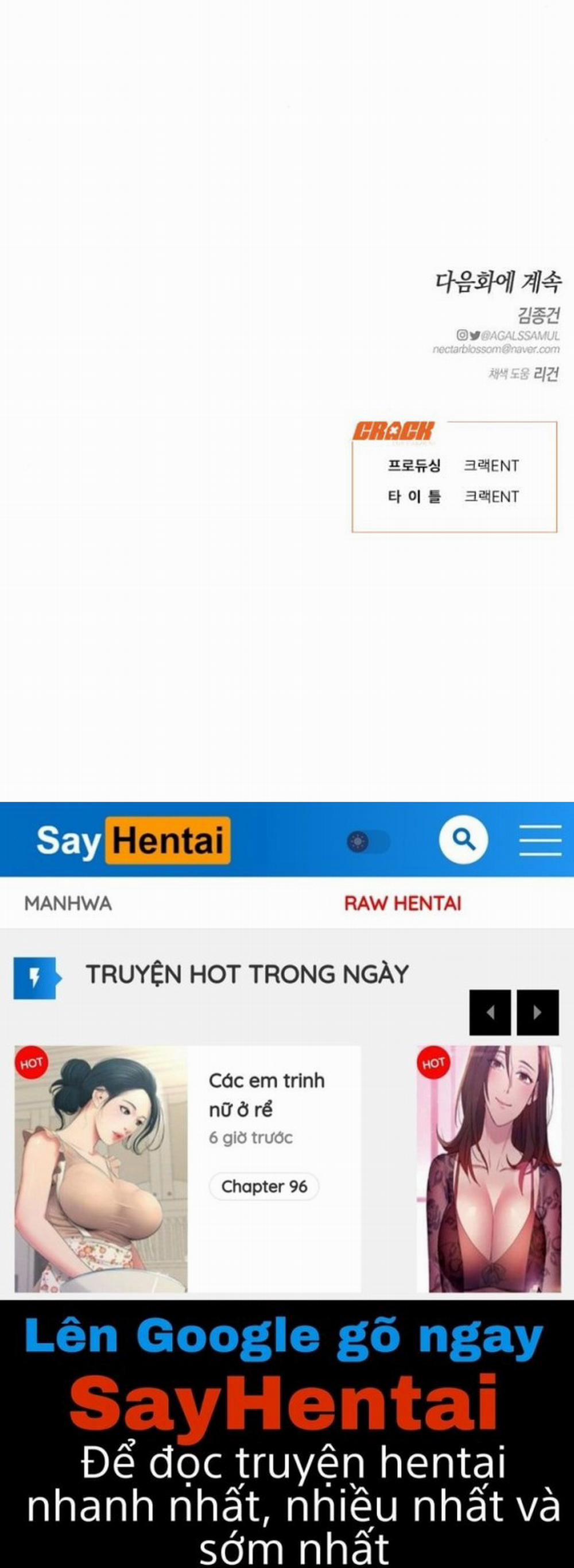 [18+] Dục Vọng Tao Nhã 13.2 trang 32