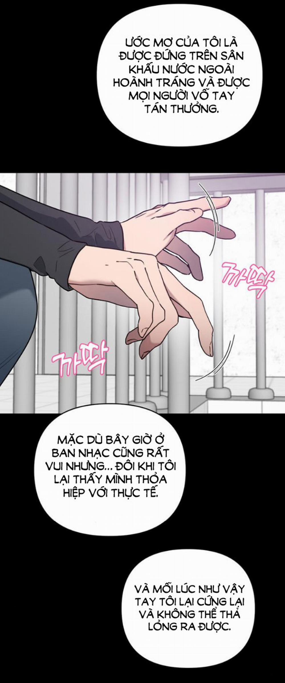 [18+] Dục Vọng Tao Nhã 14.1 trang 18