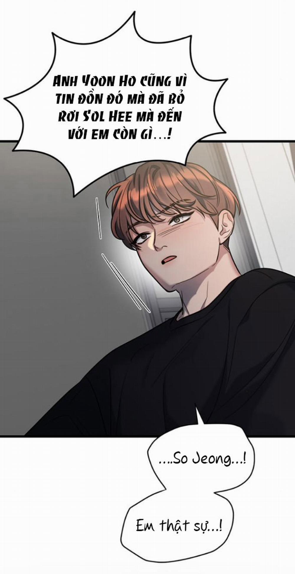 [18+] Dục Vọng Tao Nhã 14.2 trang 12