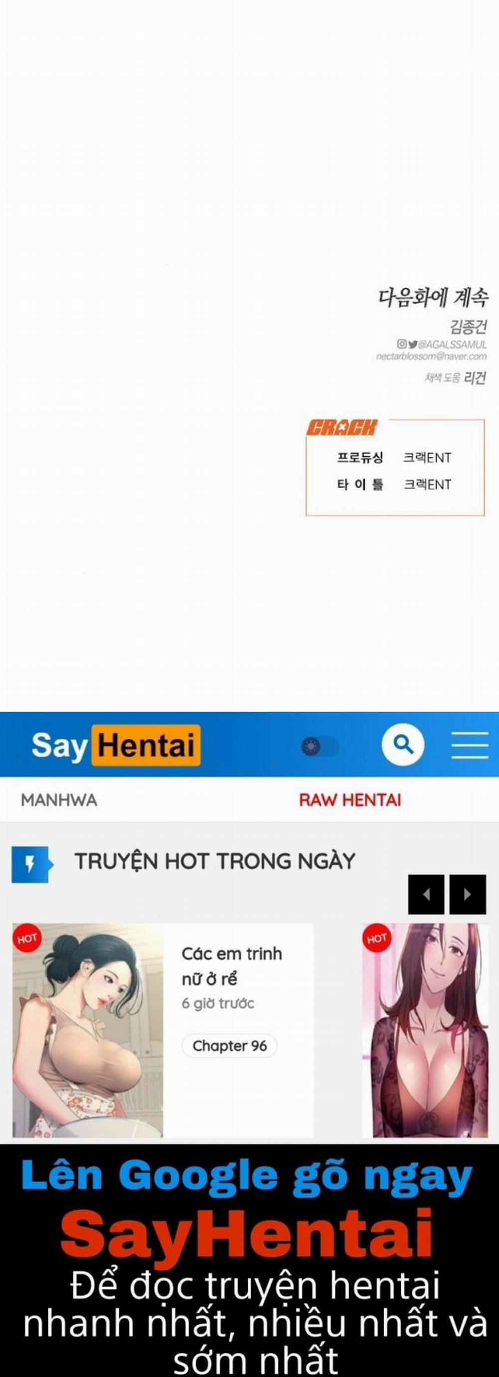 [18+] Dục Vọng Tao Nhã 14.2 trang 40