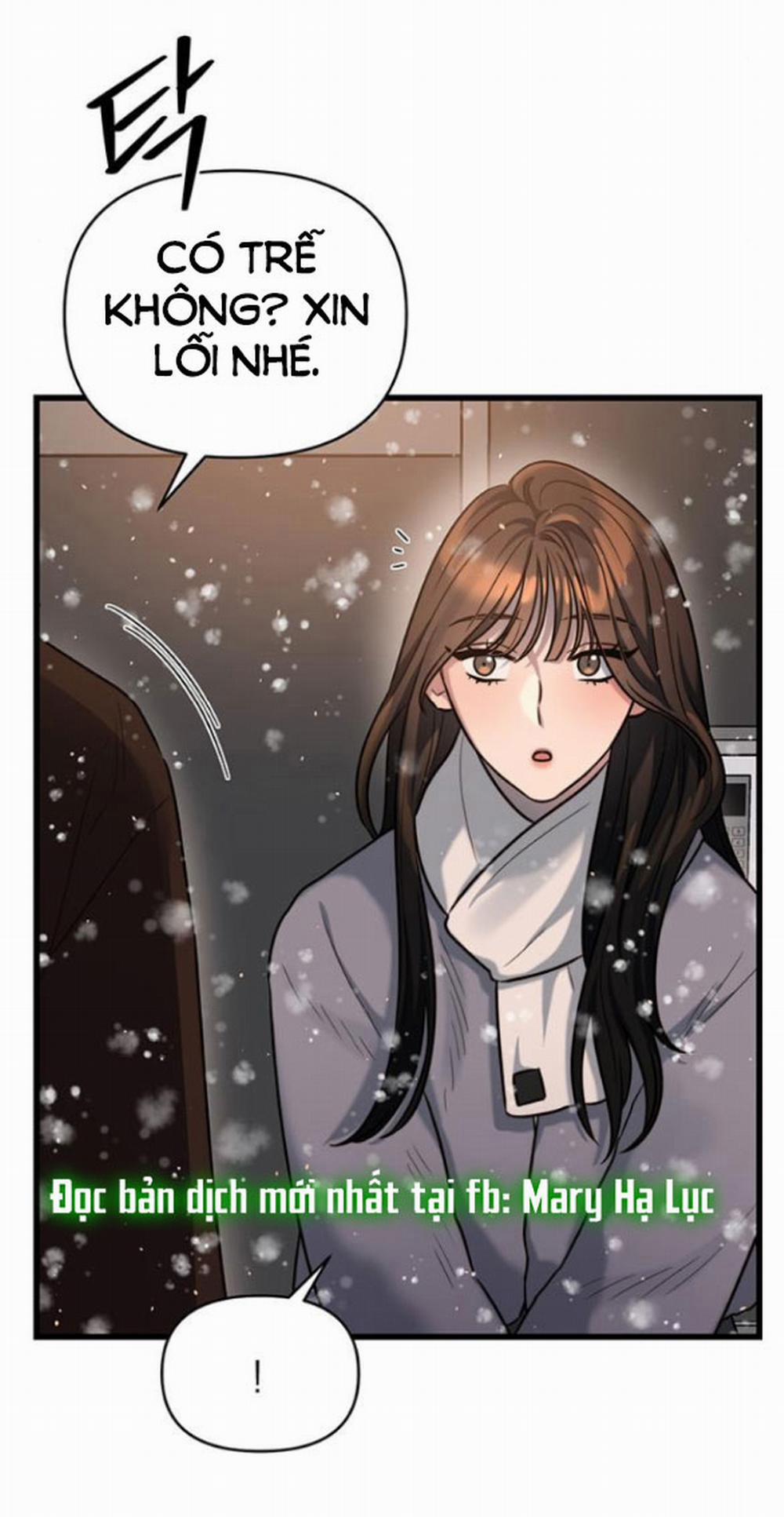[18+] Dục Vọng Tao Nhã 15.1 trang 11