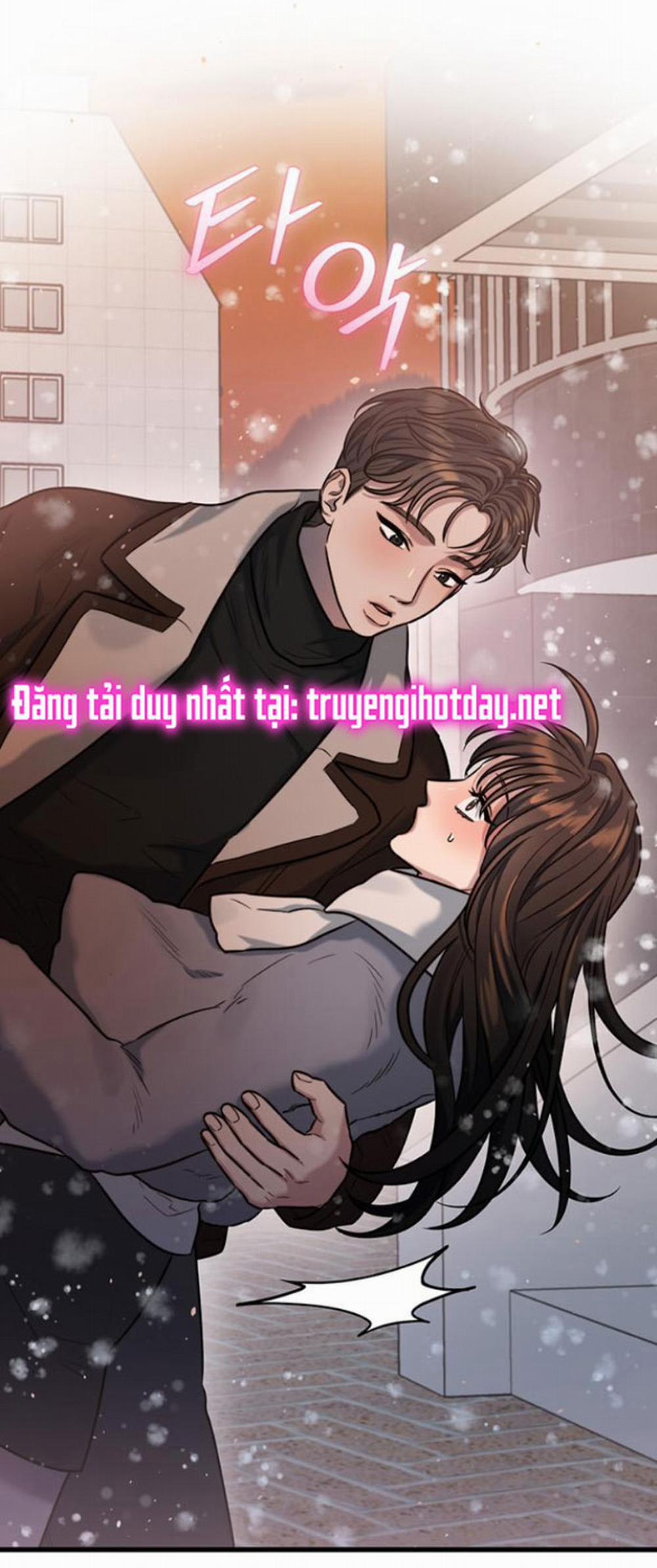 [18+] Dục Vọng Tao Nhã 15.1 trang 15