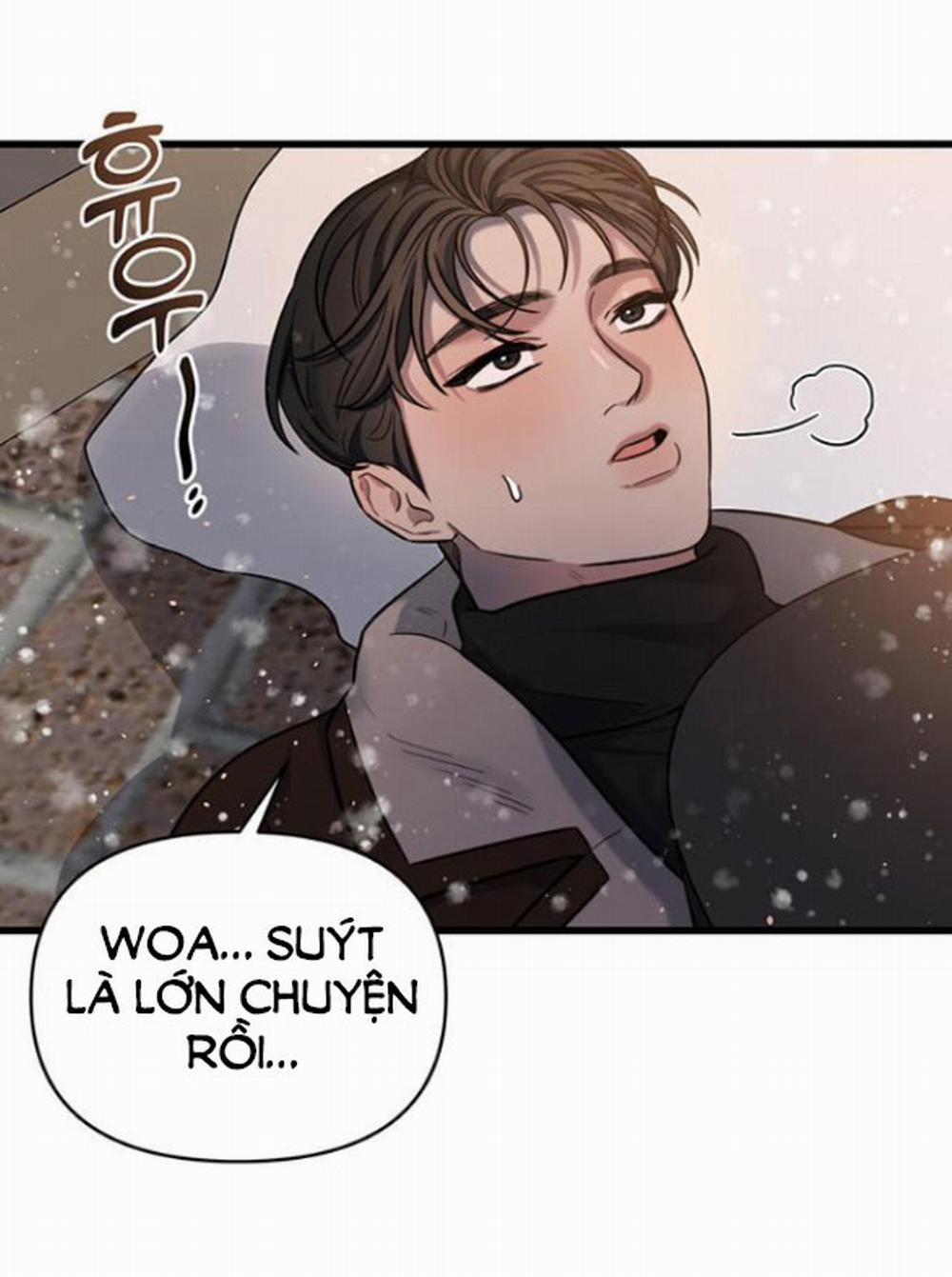 [18+] Dục Vọng Tao Nhã 15.1 trang 21