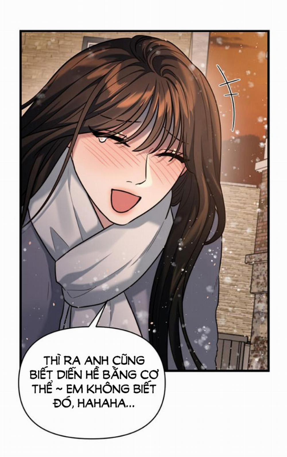 [18+] Dục Vọng Tao Nhã 15.1 trang 24