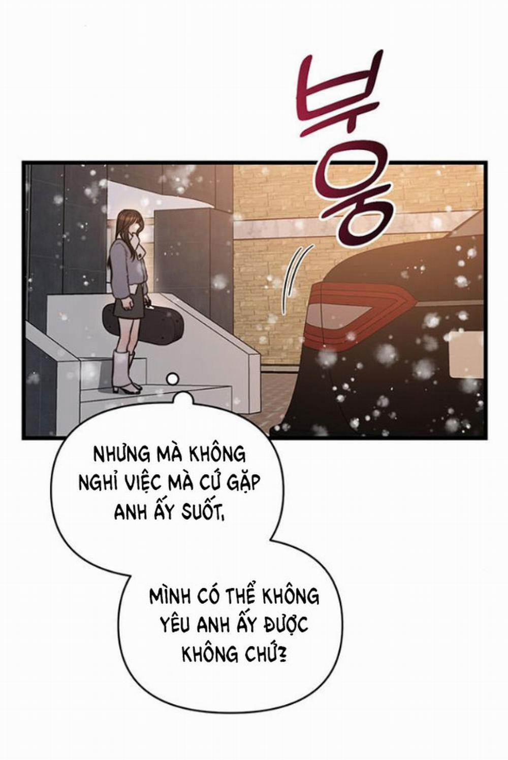 [18+] Dục Vọng Tao Nhã 15.1 trang 9