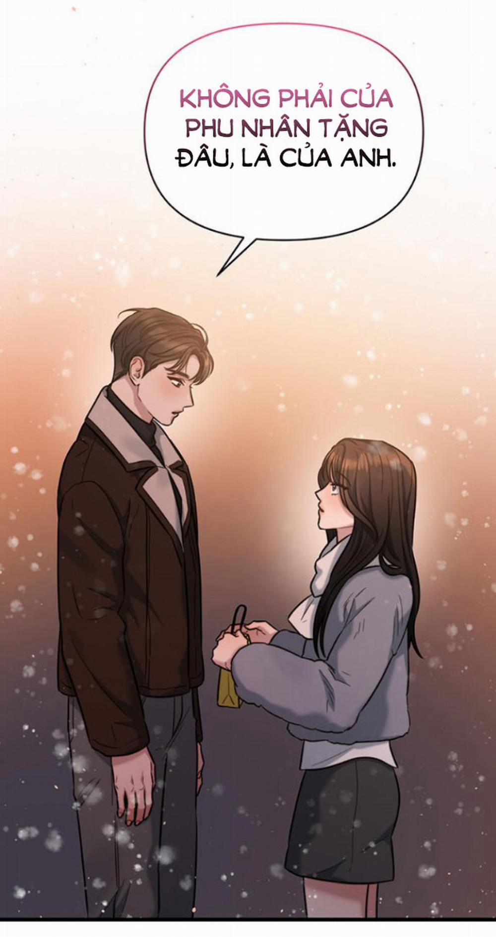 [18+] Dục Vọng Tao Nhã 15.2 trang 6