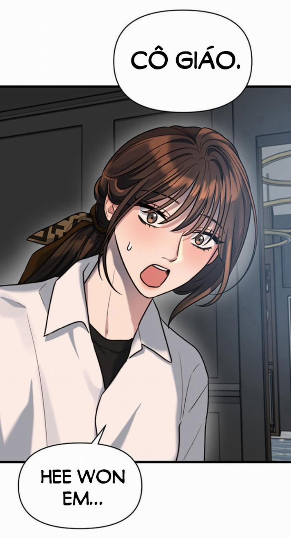 [18+] Dục Vọng Tao Nhã 16.1 trang 22