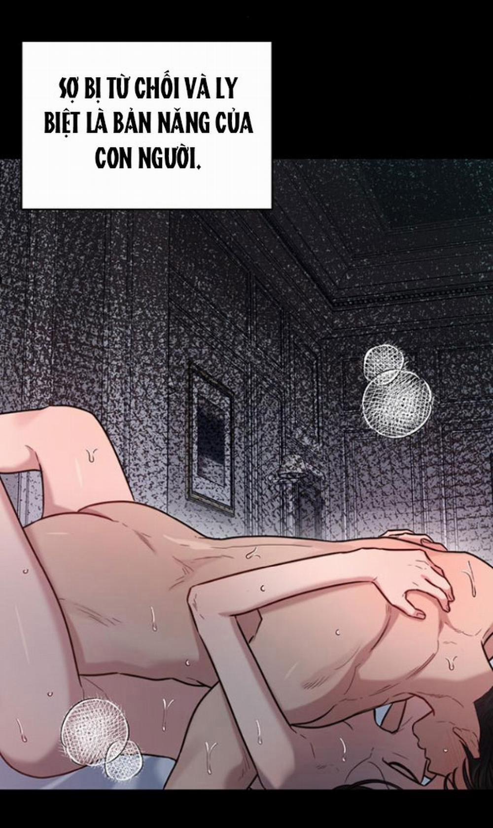 [18+] Dục Vọng Tao Nhã 16.1 trang 5