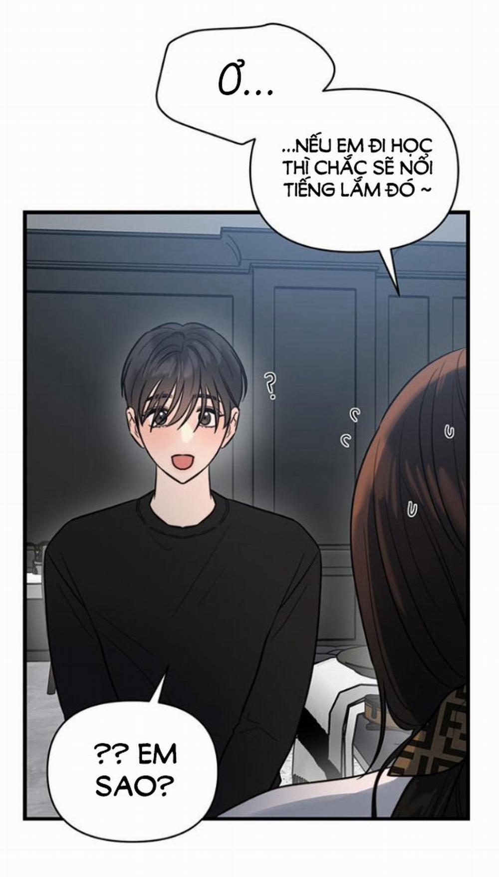 [18+] Dục Vọng Tao Nhã 16.2 trang 12